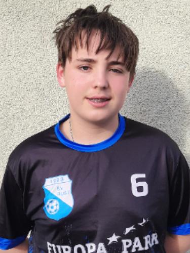 Cedrik Kolb