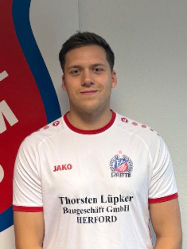 Marlon Cedric Warnke