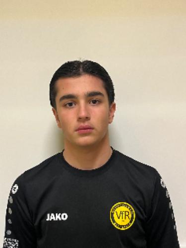 Eleftherios Mintsioudis