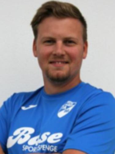 Alexander Scheer