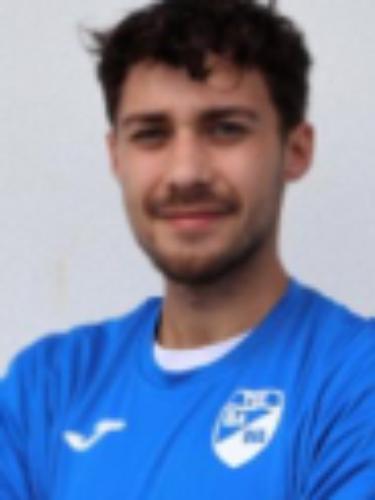 Johannes Levi Strauß