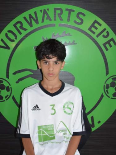 Khaled Algabeel
