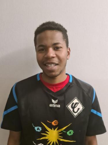 Mohamed Rafa Mohamed Almgasbi