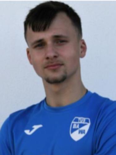 Jan-Luca Bentrup