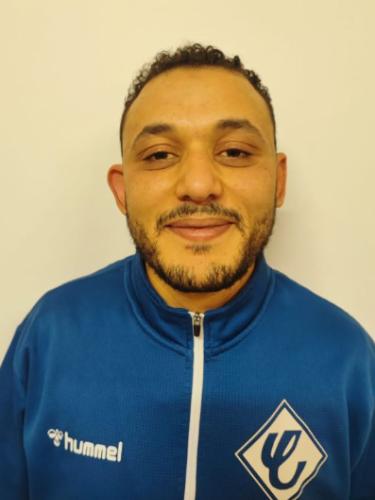 Fares Khalsi