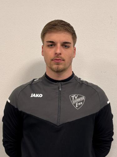 Jacques Gomes de Barros Coelho