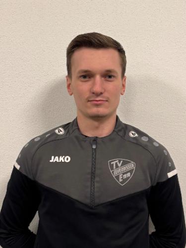 Eric Jasakow