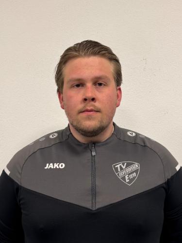 Simon Kampe