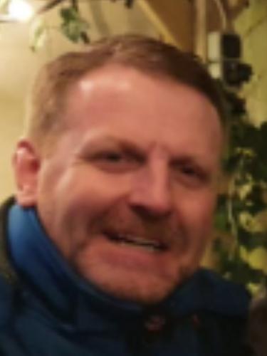 Sven Rhinow