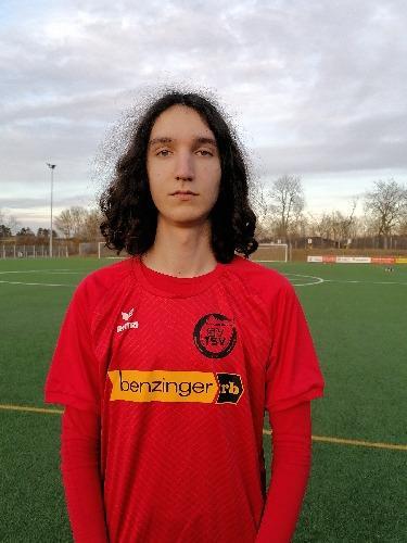 Navid Vincon