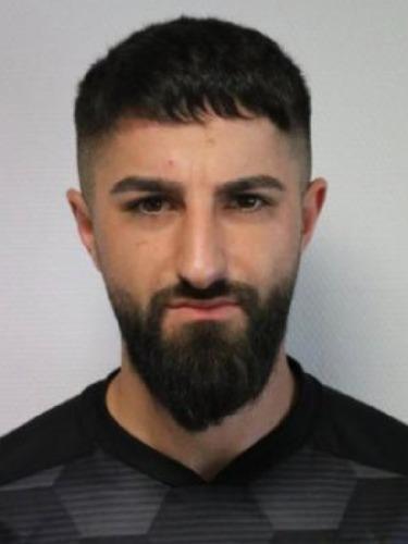 Merwan Eriel