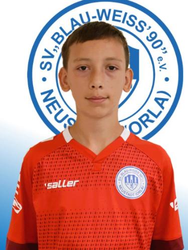 Jacob Helmers