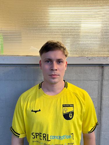 Dominik Gombar