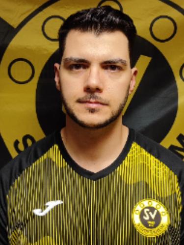 David Emanuel Abreu Queiróz