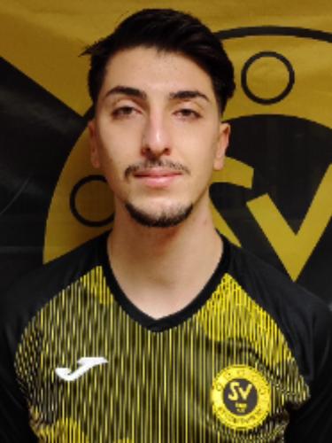 Osman Kepenek