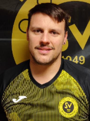Richard Schalk