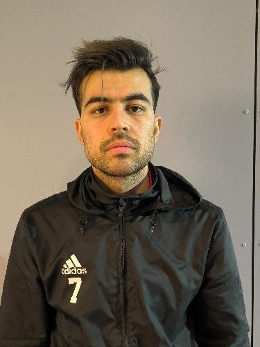 Bardia Mousavi