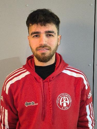 Sizar Jihad Abdullah Ahmed