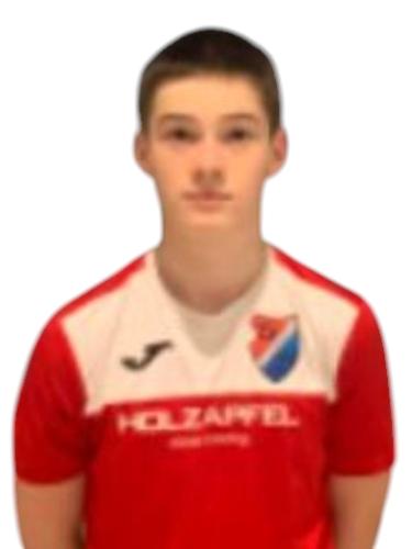 Tristan Baldus