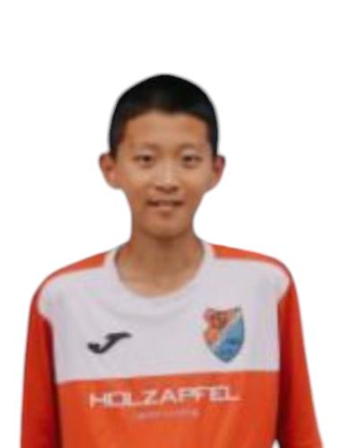 Leonard Fanming Si