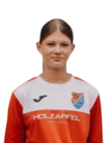 Alina-Sophie Toegel
