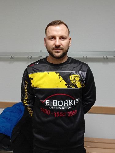 Ionel-Danut Paveloni