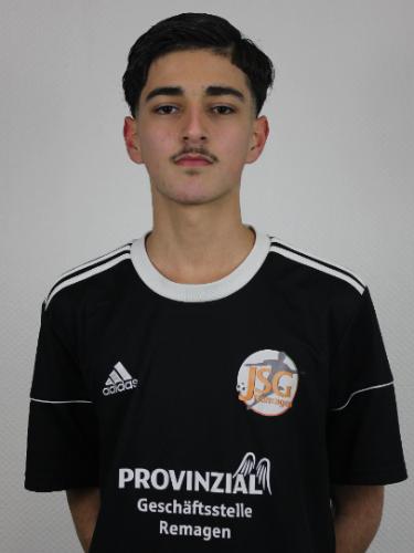 Mahmoud Almostafa
