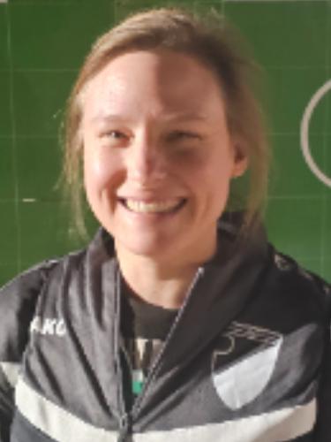 Karina Wieland