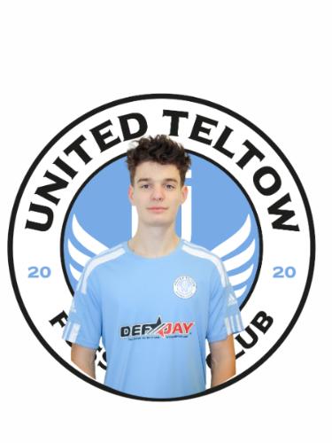 Benjamin Phillip Kompf