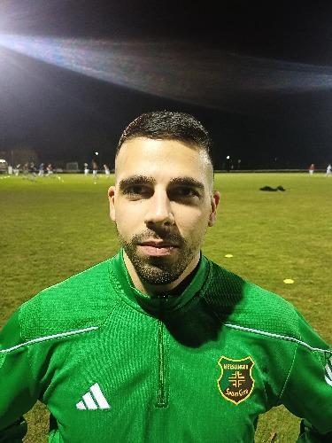 Daniel Boulos