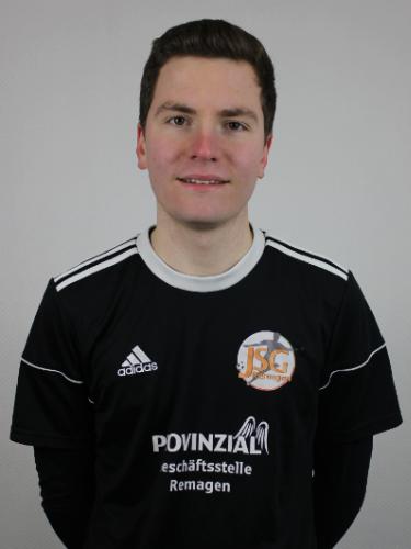 Maximilian Manderscheid