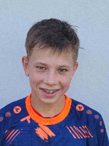Lukas Stefan Haas