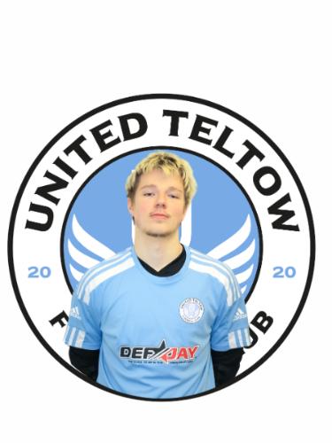 Justus Christian Tedin