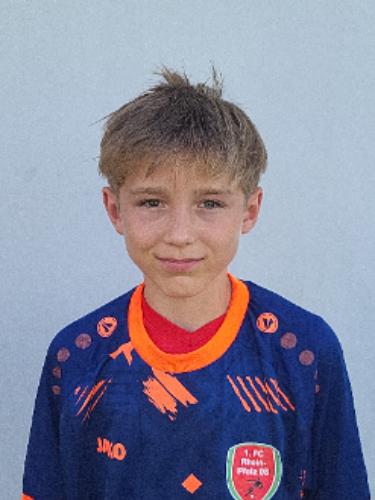 Timo Schmitt