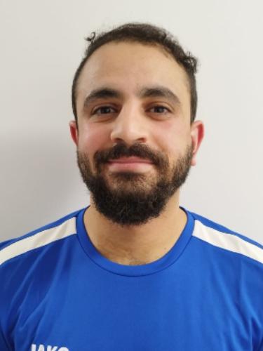Ahmed Eid