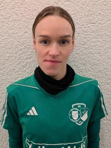 Jana Kaiser