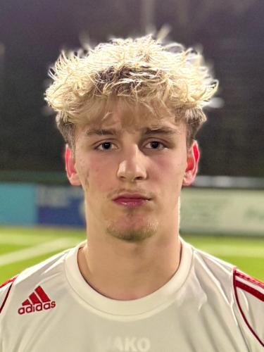 Jannik Cywinski