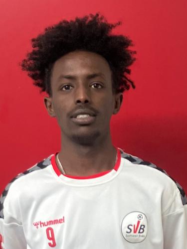 Mohamed Hussen Hassan