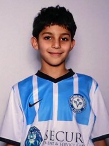 Abdulrahman Alhammad