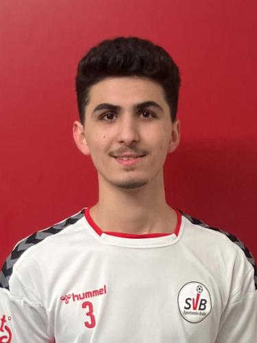 Ahmed Alasllan