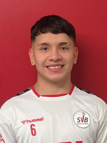Samuel Capera