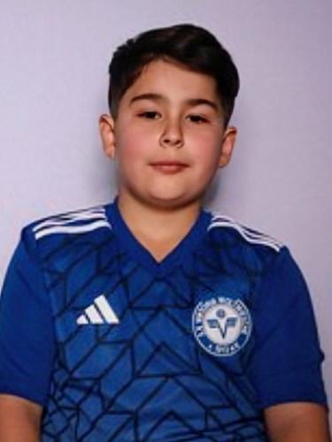 Alpay-Arjanit Beqiraj