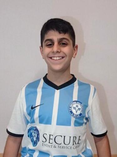 Muhammed Ammar Demir