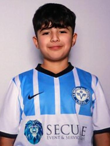 Mohammed Jootiar Mohammed