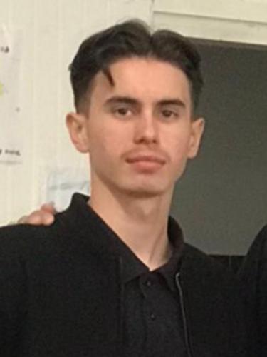 Rafaelo Daniel Cirpaci
