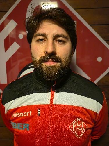 Muhammet Alkin