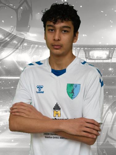Moslim Sherzad