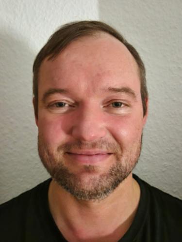 Michael Geburzi