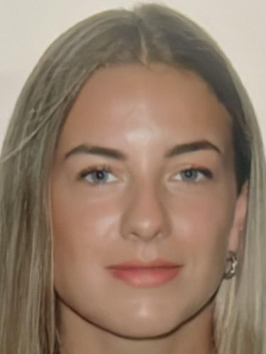 Svenja Handscombe