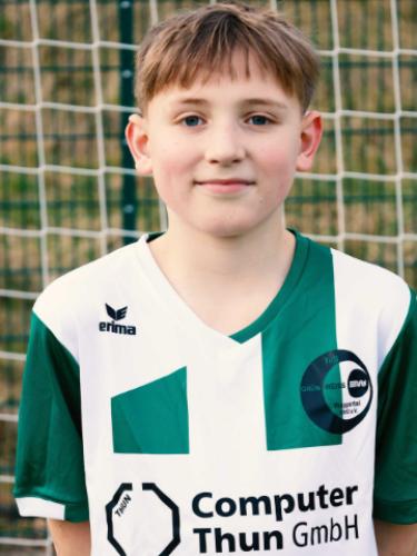 Lias Sascha Dahlbüdding